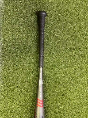 2021 Alloy (-5) 25 oz 30" Cat 9 Bat