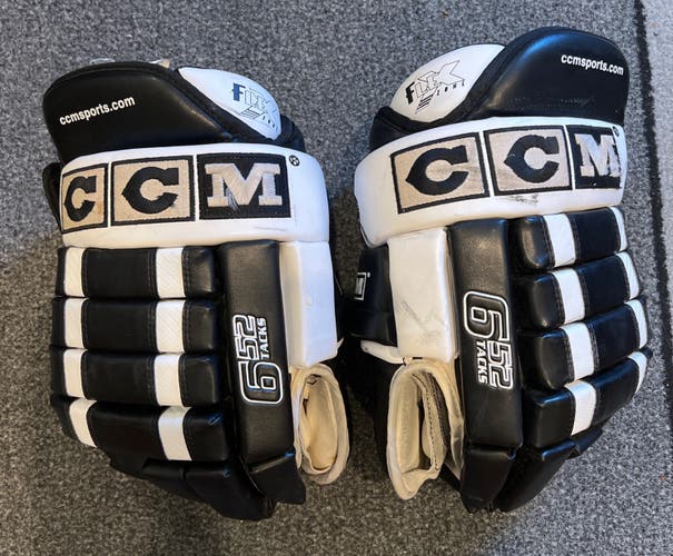 CCM 15" Gloves