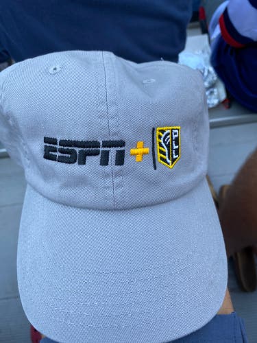 ESPN x PLL Champion Hat New