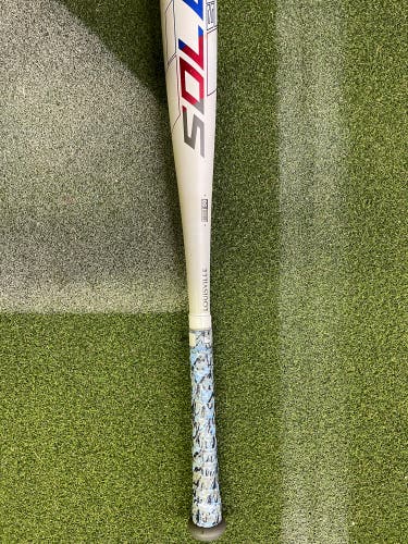 2019 Alloy (-3) 26 oz 29" Solo 619 Bat