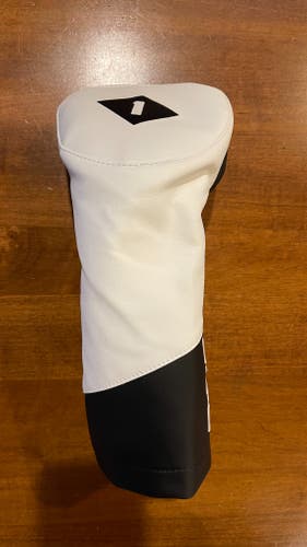 Ping Core Driver Headcover