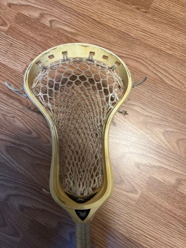 Used FOGO Unstrung Weapon X Head