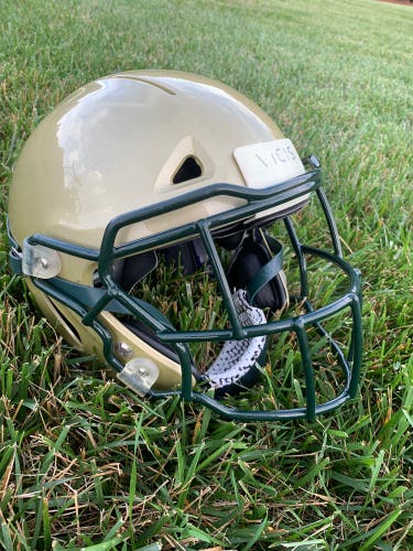 Vicis Helmet size A, 2019
