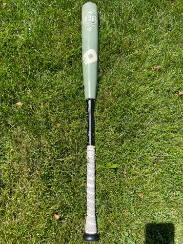 Demarini The Goods bat 33/30