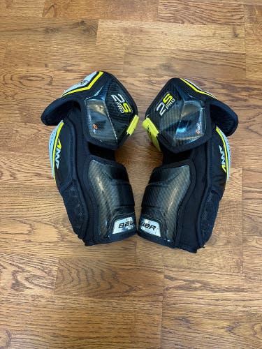 Bauer Supreme 2S Pro Senior Large Elbow Pads