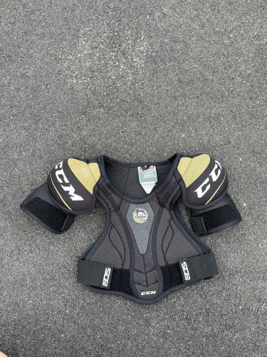 CCM JR Small Chest protector SC87 Little Pens