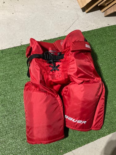 Senior XL Bauer Vapor X80 Hockey Pants