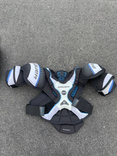 Bauer Supreme One75 JR Medium Chest Protector