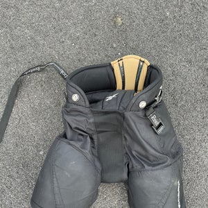 Reebok Youth Medium Pants Little Pens