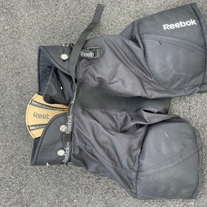 Reebok JR Small Pants Little Pens