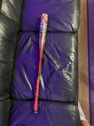2022 Alloy (-3) 29 oz 32" Voodoo One Bat