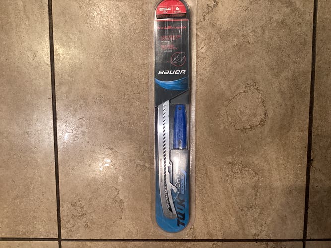 New Bauer LS Fusion 254 mm Size 6