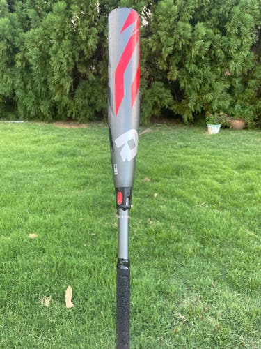 Used Demarini CF Zen 2019 30/25