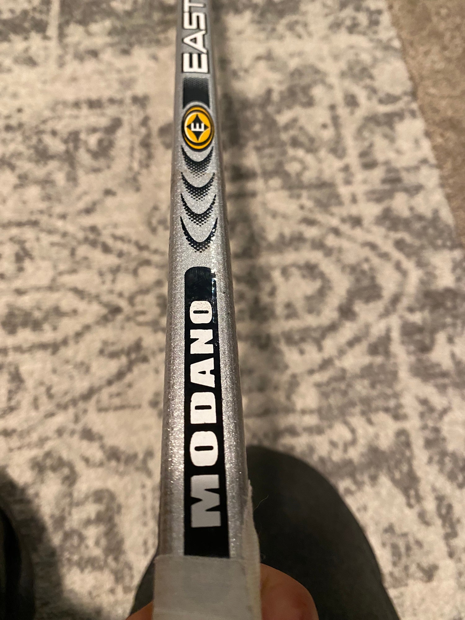 NEW Rare Easton Synergy 2022 Limited Edition Remake Modano RH Stick - SOLD  OUT