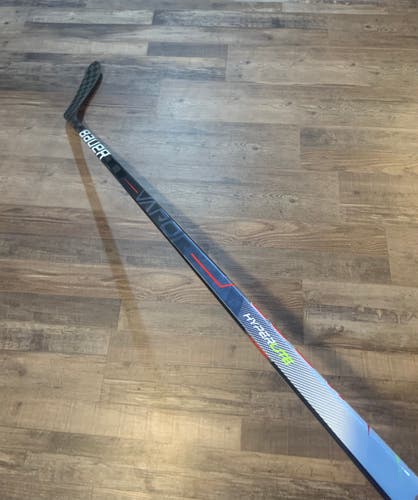 New Pro Stock RH Bauer Vapor Hyperlite P28 77 Flex