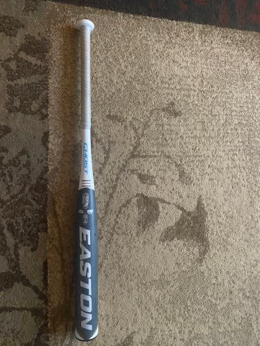 Used 2021 Composite (-10) 21 oz 31" Ghost Bat