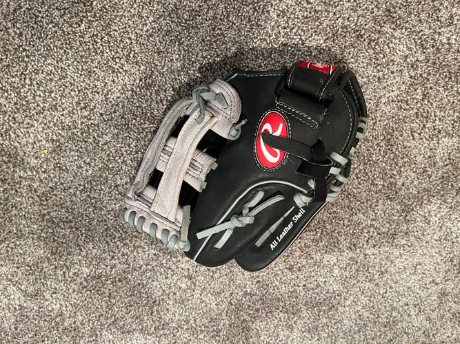 11” Rawlings Sure Catch Glove