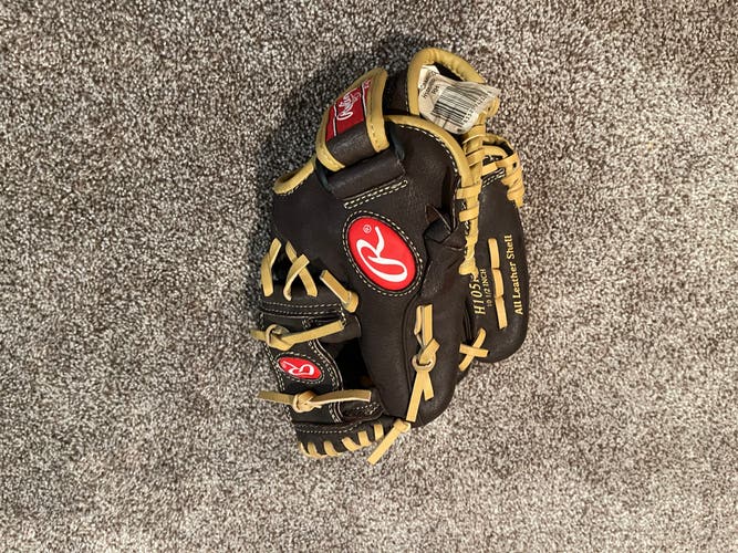 Rawlings Highlight Series 10.5”