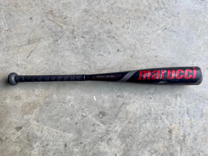 2021 Alloy (-10) 17 oz 27" Marucci Cat 9 Bat