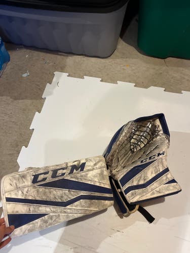 Used CCM Full Right E3.9