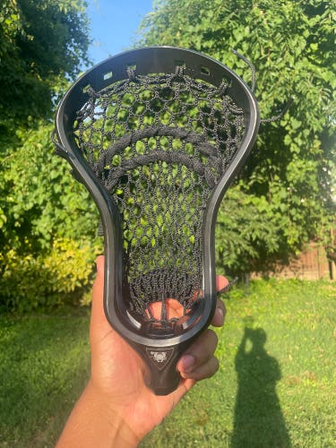 New Attack & Midfield Strung DNA Head