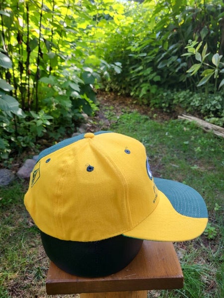 Cheesehead Baseball Cap - Green Bay Packers (5797)