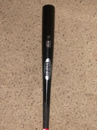 Baum AXE bat. 33 -3