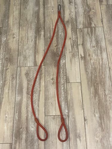 Used Jaeger J-bands (red)