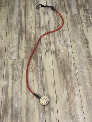 Used Rawlings Resistance Trainer Baseball band