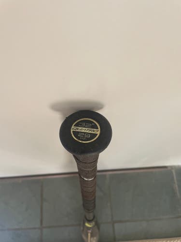 2019 Rawlings Quatro Pro BBCOR bat (-3) 32”