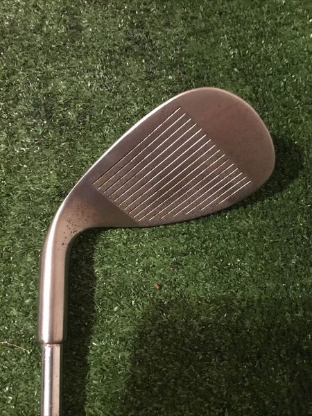 Momentus Power Hitter 60* Lob Wedge LW Training Aid