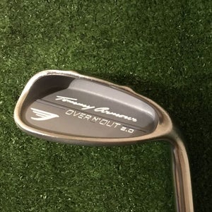 Tommy Armour Ladies Over N’ Out 58* Sand Wedge SW Graphite Shaft
