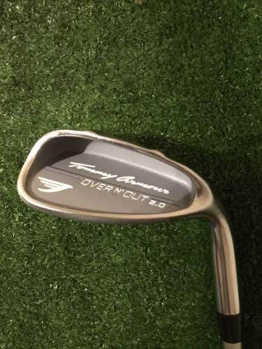 Tommy Armour Ladies Over N’ Out 58* Sand Wedge SW Graphite Shaft