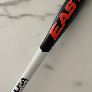 Used 2021 Easton Elevate Bat (-11) 19 oz 30"