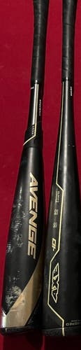 2020 Alloy (-10) 20 oz 30" Bat