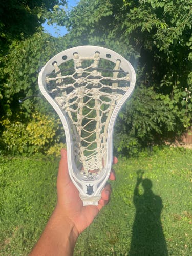 Brine Clutch 3X Head Traditional Stings