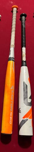 2021 Composite (-10) 20 oz 30" CF Bat