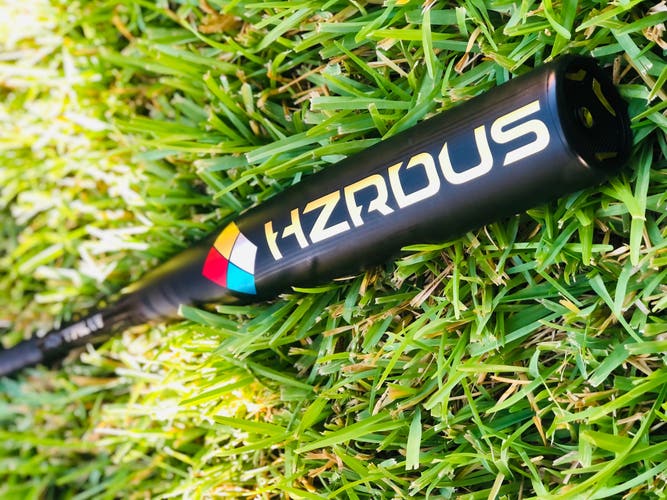 HZRDUS True Temper (-3) BBCOR 2022 Bat 28 oz 31" 2 5/8 *Firm Price - No Trades/No Offers Considered*