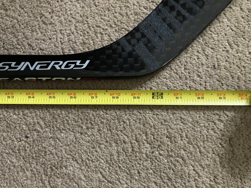 Easton Synergy 550 Junior Composite Hockey Stick 