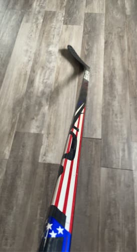 Custom Usa Vapor Flylite (used But Almost Brand New