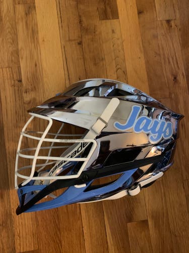 Hopkins Cascade S JHU  Jays