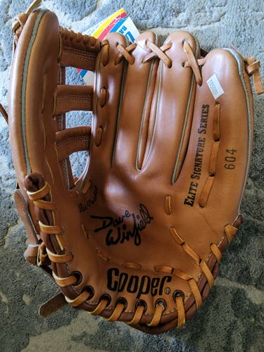 New Right Hand Throw Baseball Glove 13"