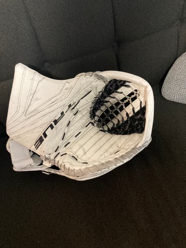 Used Regular Pro Stock