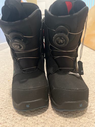Kid's  Burton Progression Snowboard Boots