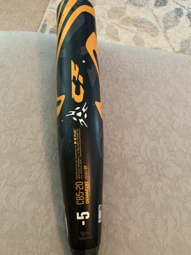 Demarini CF 31” -5