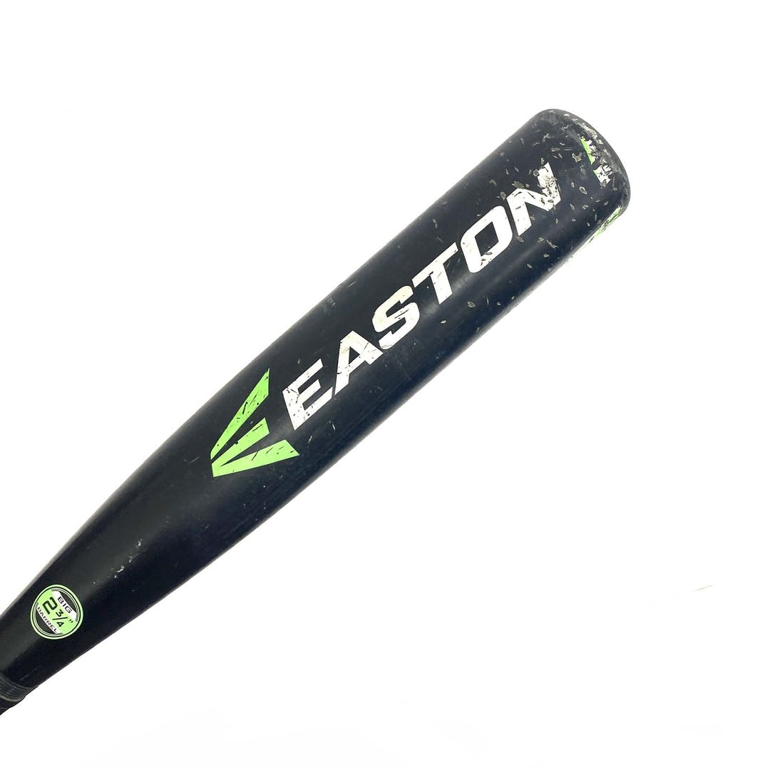 -10 USSSA Senior League Baseball Bat New 2016 Easton MAKO SL16MK10B 30/20 