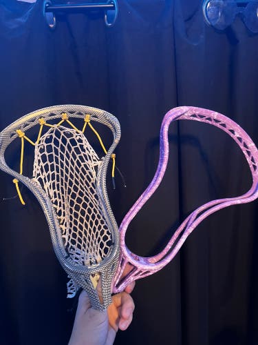 New FOGO Tribe7 Ghost7 Head