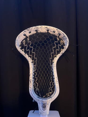 New FOGO Strung Dictator X Head