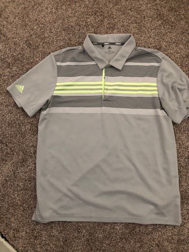 Adidas Golf Polo