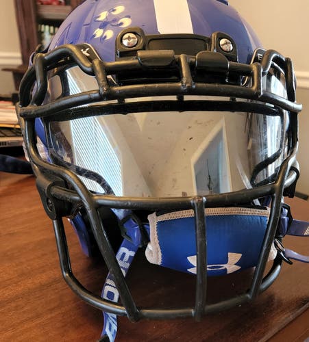 Youth Used Medium Schutt F7 LX1 Helmet